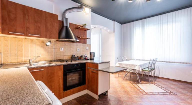Holiday apartment | Pet-friendly — photo 2