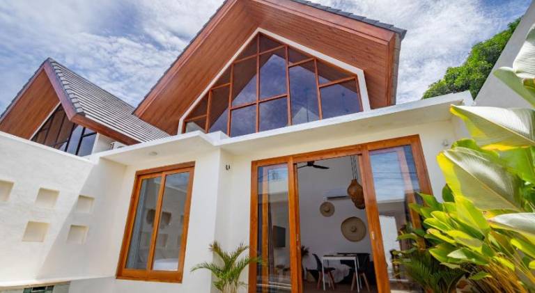 A12- Private Villa in Seminyak-Big Pool ALL NEW — photo 4