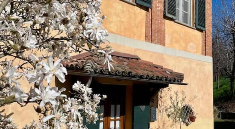Vacation home with 2 rooms for 8 persons in Alessandria