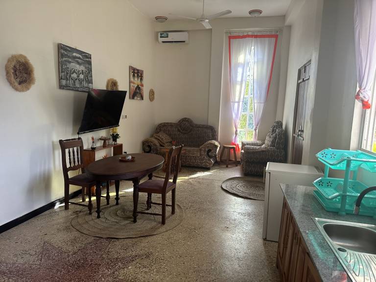 Apartament Paje