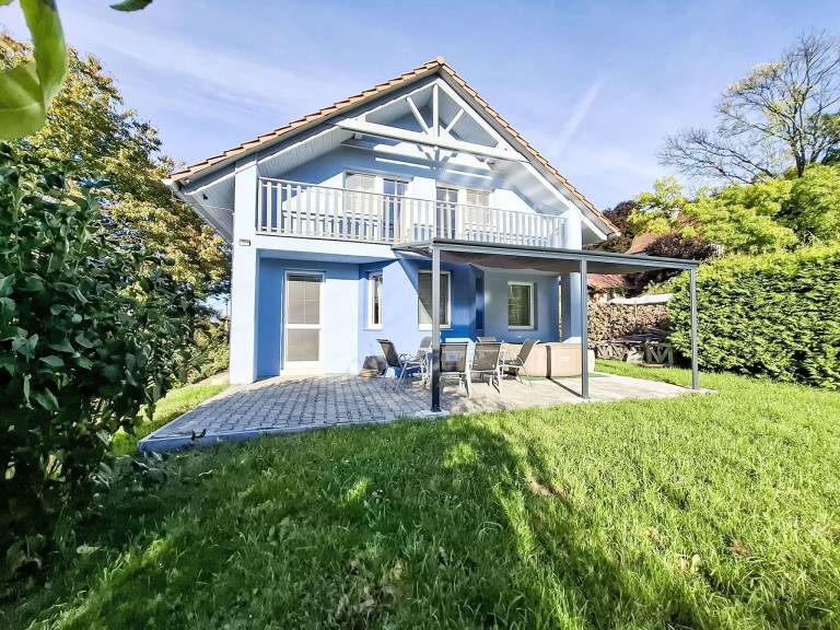 House Bystřice pod Hostýnem