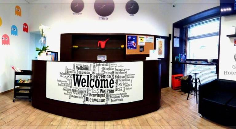 Hotel Istria — photo 4