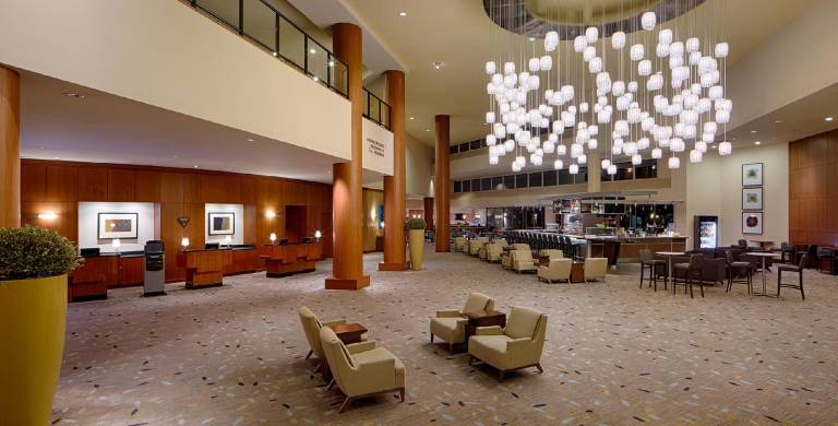 Hyatt Regency Santa Clara — photo 5
