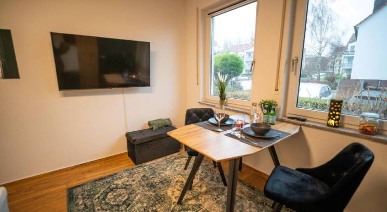 Pleasant holiday apartment | Suitable for remote work | Pets are welcome — photo 2