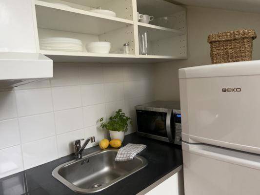 Rental apartment with 1 room for 3 persons — photo 5