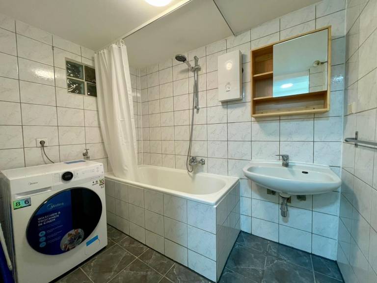 Ferienwohnung Krefeld