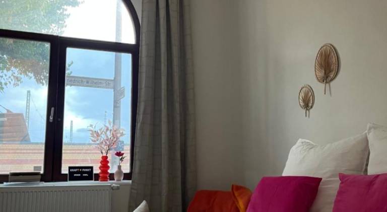Ferienwohnung Minden