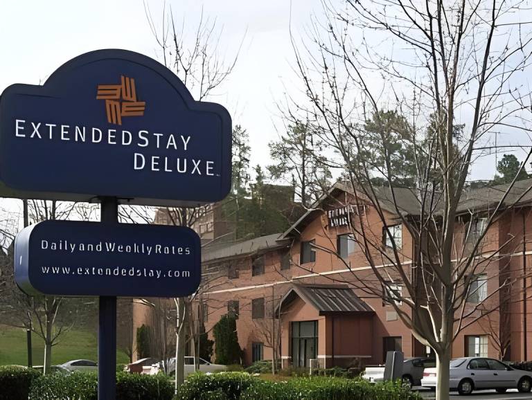 Extended Stay America Select Suites - Raleigh - RTP - 4610 Miami Blvd. in Durham, NC