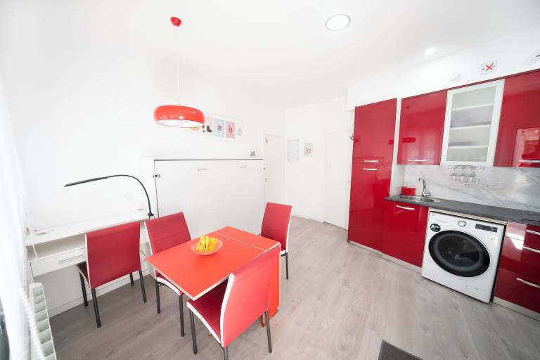 Apartamento Getafe