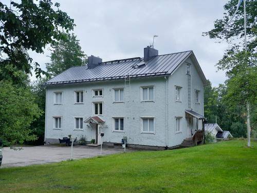 Huoneisto Savonlinna