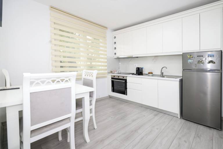 Apartament Tirana