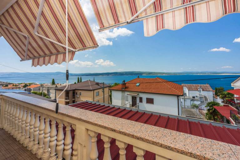Appartement Selce