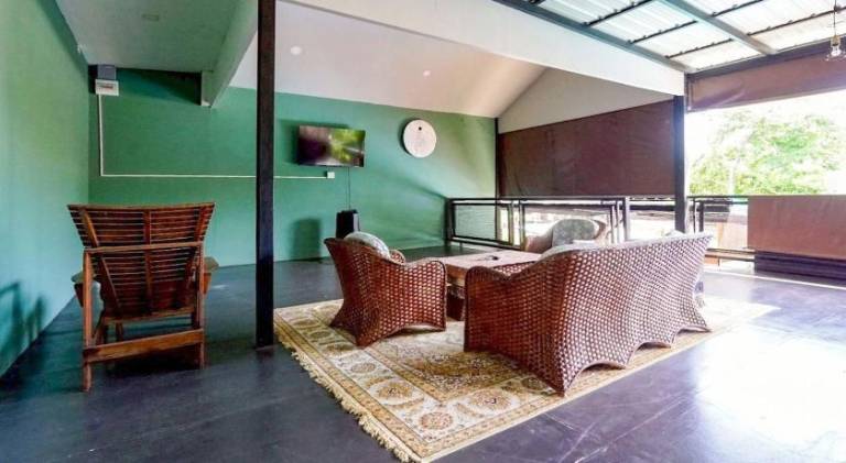 7Sea Beach Pool Villa — photo 5