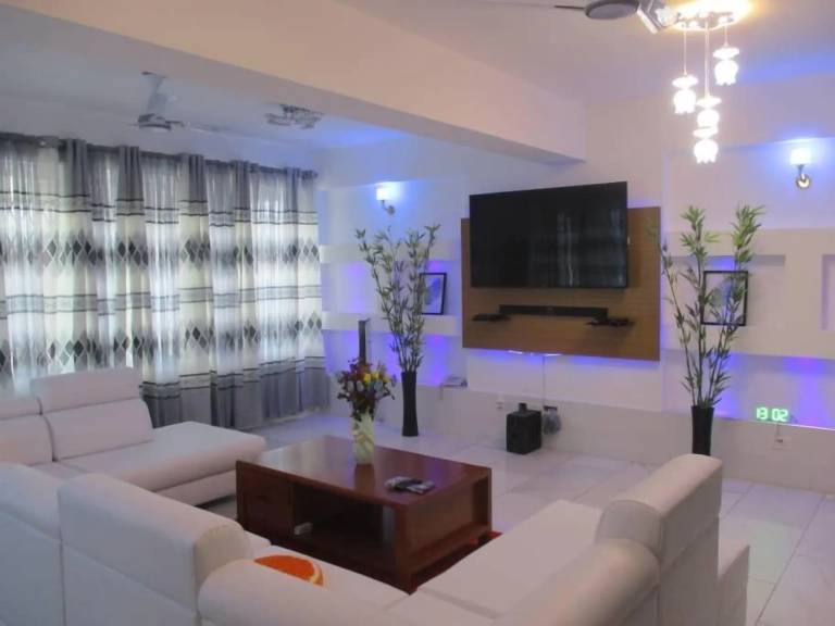 Apartment  Takoradi