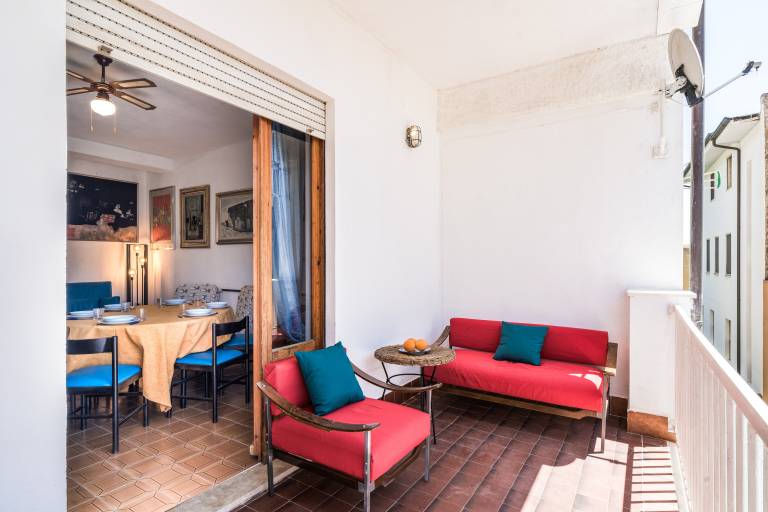 Ferienwohnung Cala Gonone