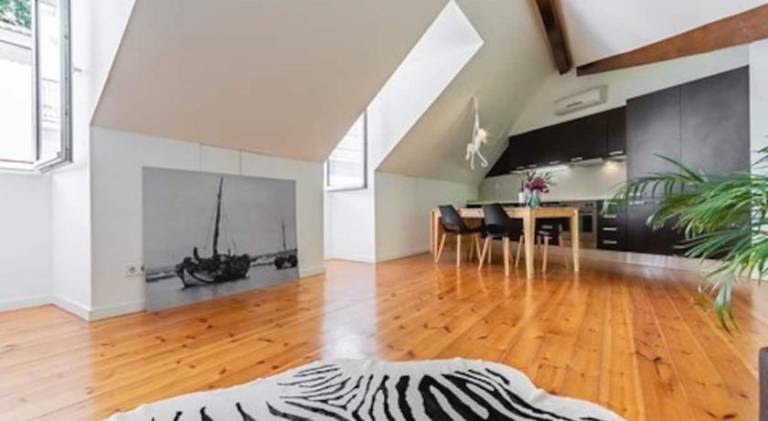 Holiday apartment | Close to São Jorge Castle in Lisbon