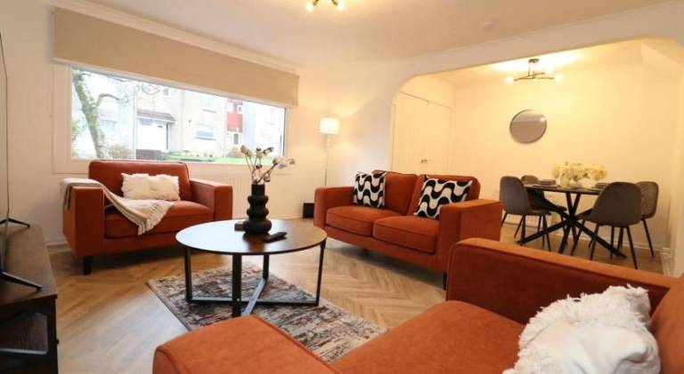 125 m&sup2; Ferienhaus