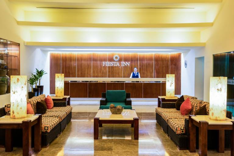 Fiesta Inn Tuxtla Gutierrez — photo 3