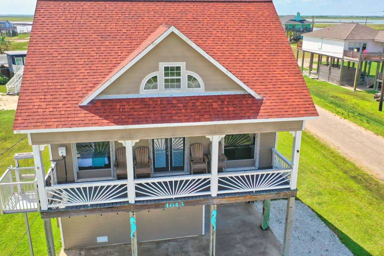 House  Freeport