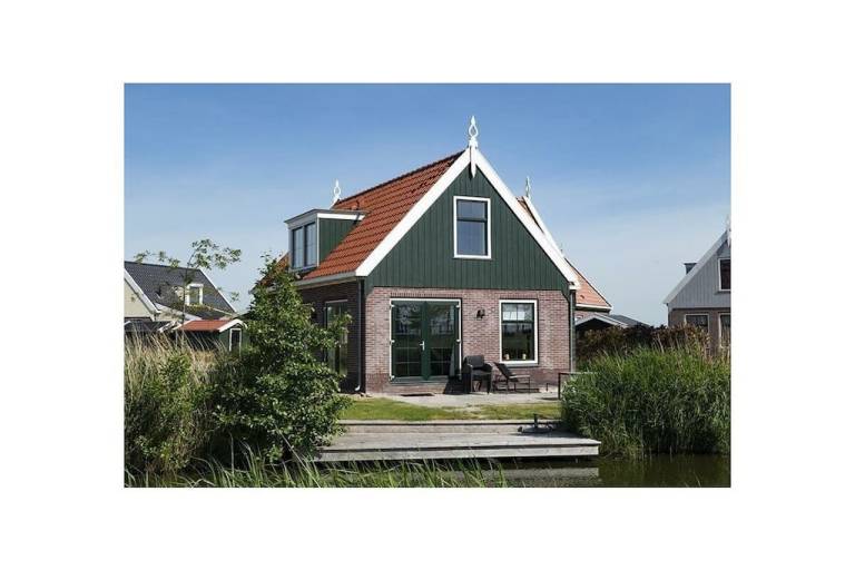 Ferienhaus Uitdam