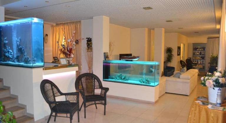 Hotel Il Gatto — photo 5