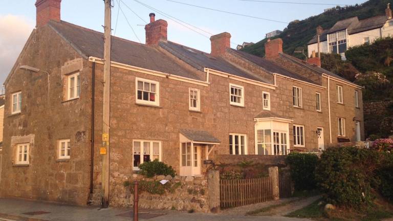 Cottage Sennen Cove