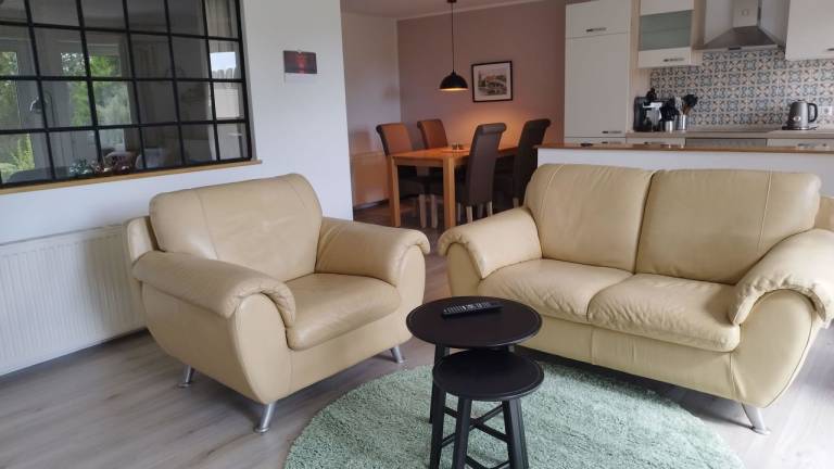 Ferienwohnung Oldersum