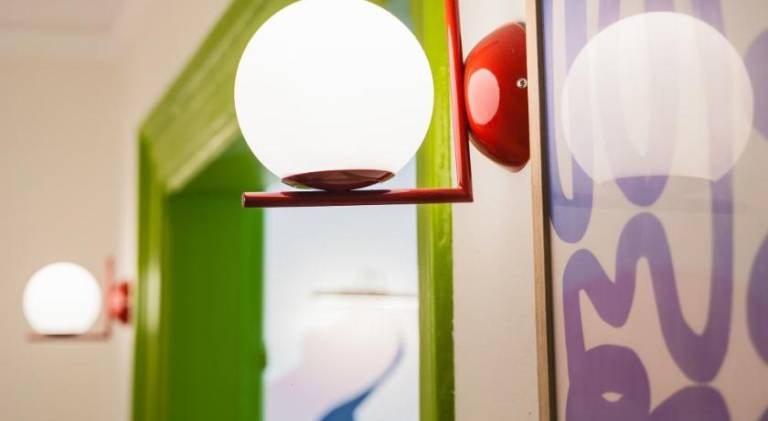 Apartment | Next to Hagia Sophia | Pets are welcome in Thessaloniki