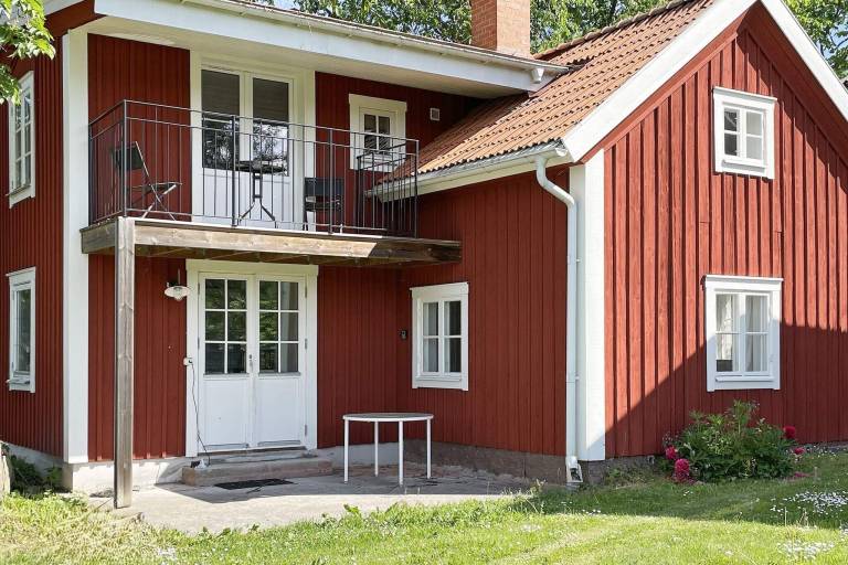 Ferienhaus in Ödeshög für max. 6 Personen Ferienhaus in Ödeshög für max. 6 Personen