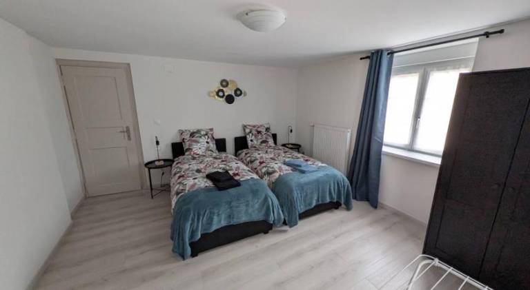 111 m&sup2; Ferienhaus