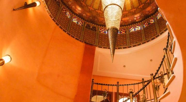 Riad Noumidya — photo 5