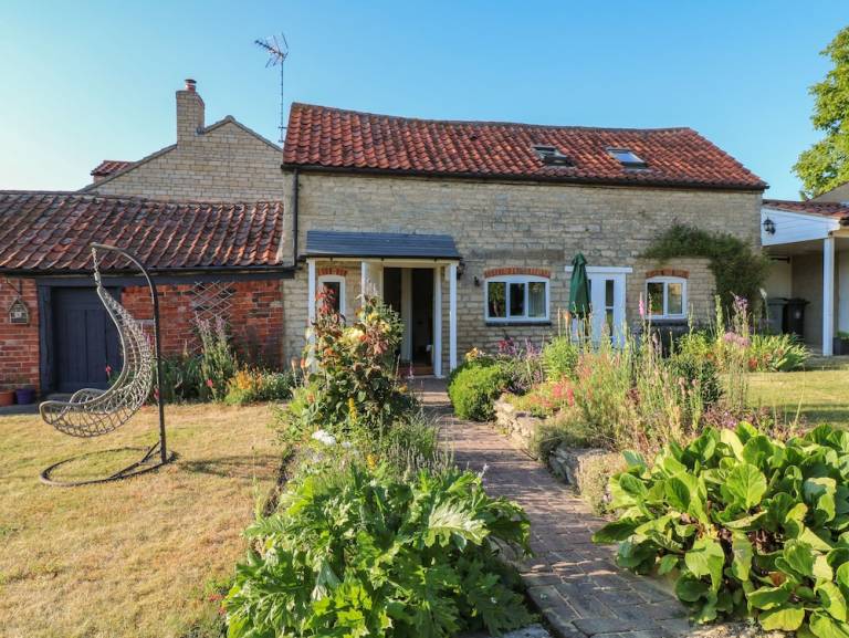 Cottage  Grantham