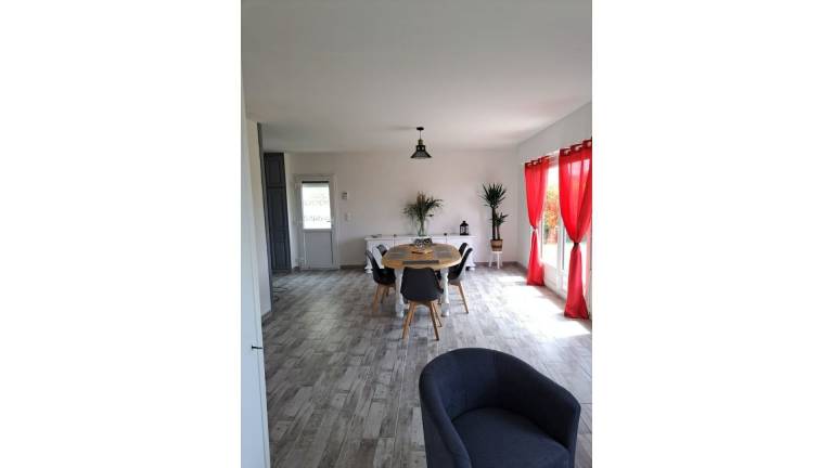 Maison de vacances  Gien
