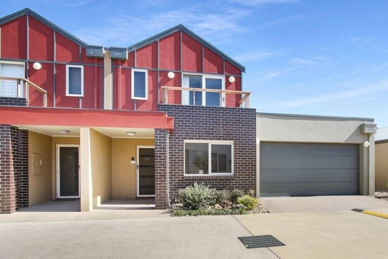 Apartment Lakes Entrance