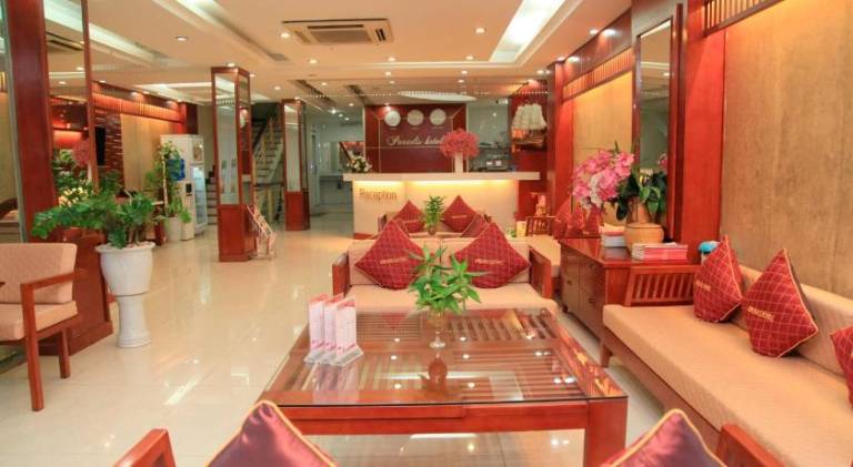Paradis Hotel — photo 5