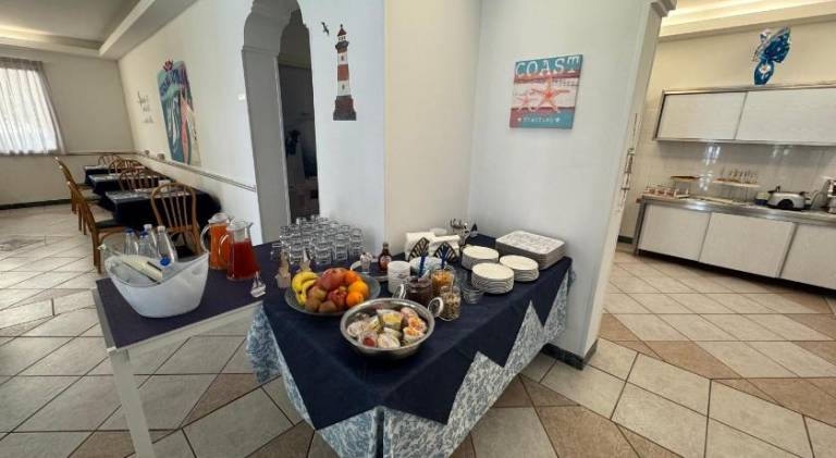 Hotel Oltremar B&B — photo 4