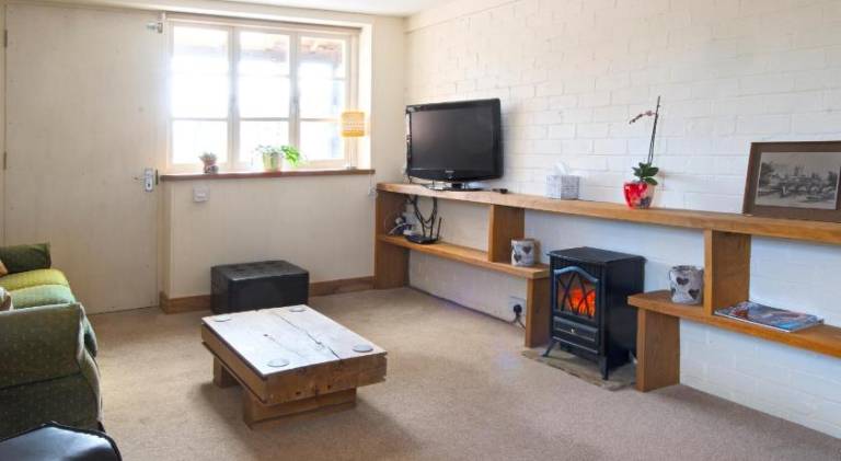 Vacation home with 2 rooms for 4 persons — photo 2