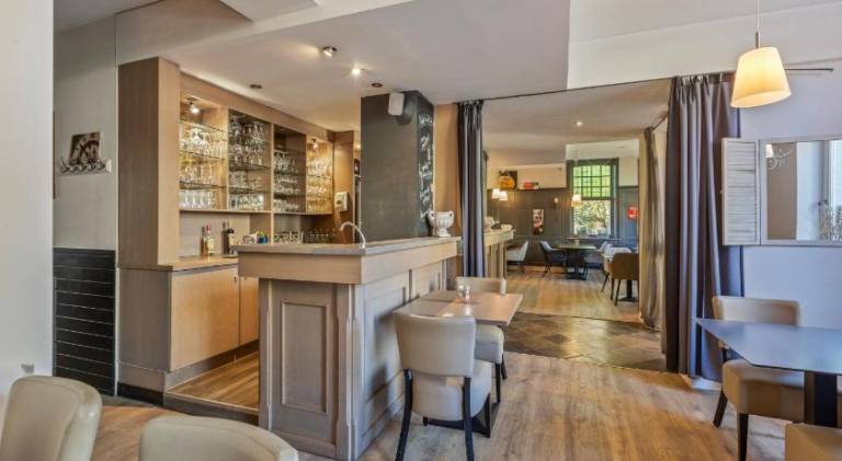 Hotel Brasserie de Klok — photo 2