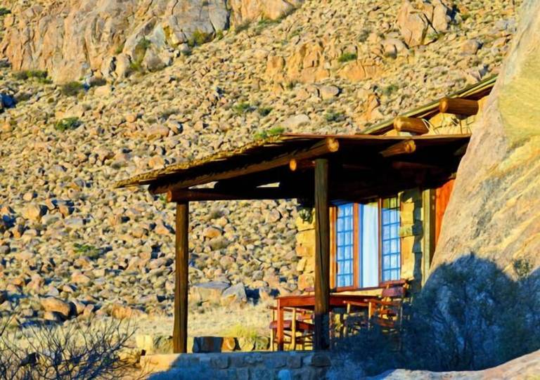 Unterkunft  Ausweiche