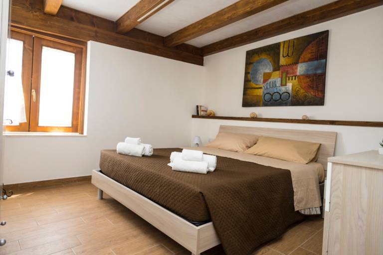 Ferienwohnung in Pachino, Portopalo di Capo Passero f&uuml;r max. 2 Personen