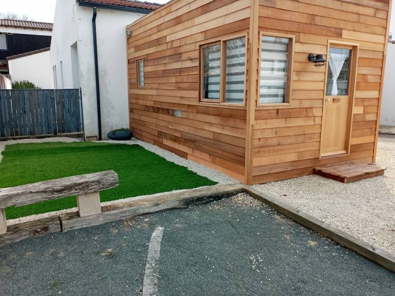 Chalet Lagord