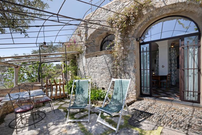 Apartment 'Lavanda' with Sea View, Garden, and Wi-Fi — photo 2