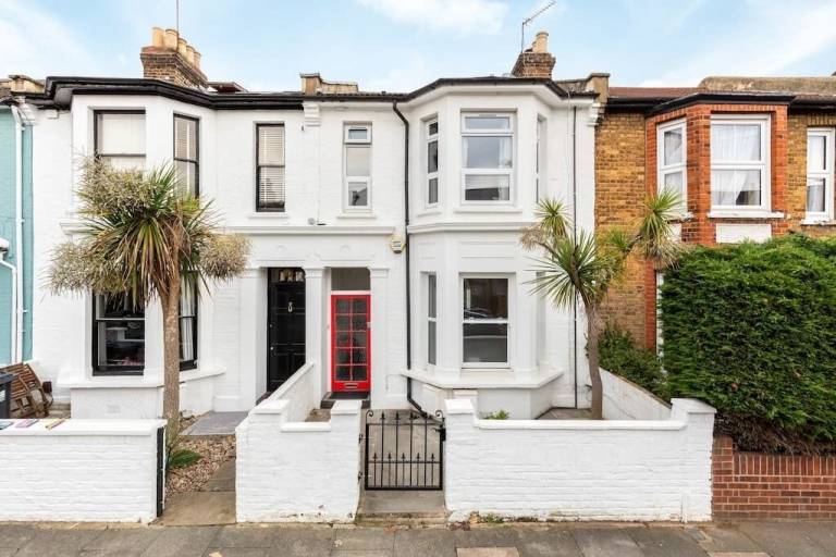 Apartment  Chiswick