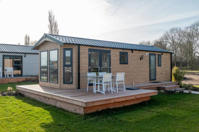 Huis  Oss