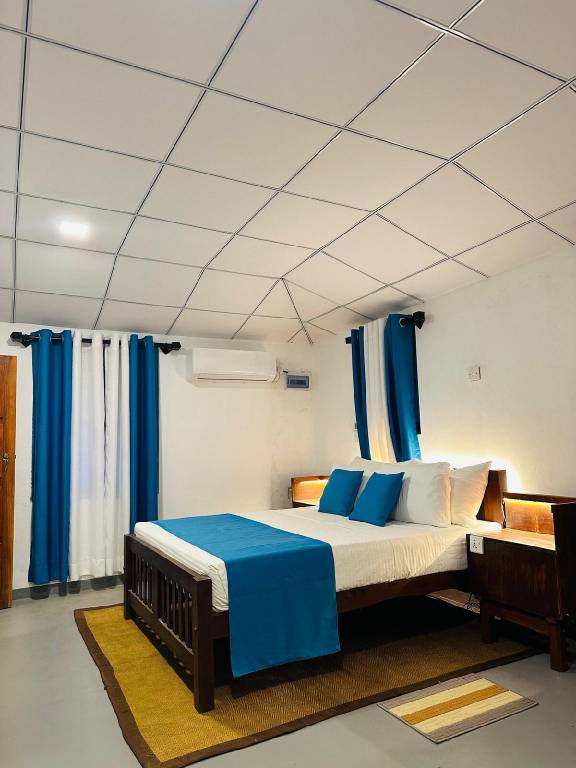 Villa with 1 room for 2 persons in Tangalle