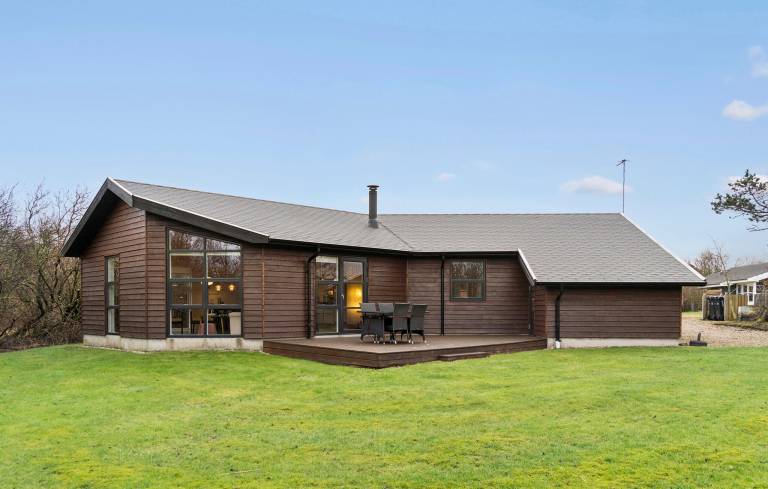 Ferienhaus Krik