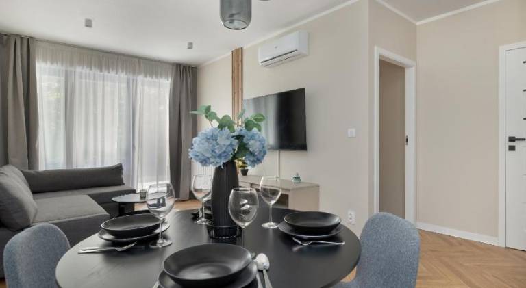 Nice rental apartment with pool & sauna | Pet-friendly — photo 2