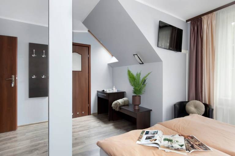 Child-friendly pleasant private room | Next to the beach | Pet-friendly — photo 4