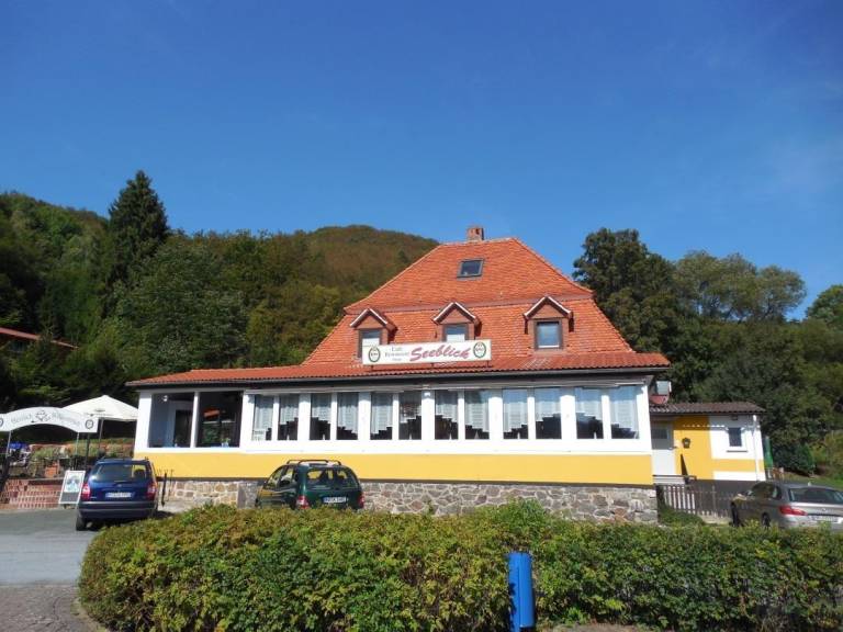 Ferienwohnung Waldeck