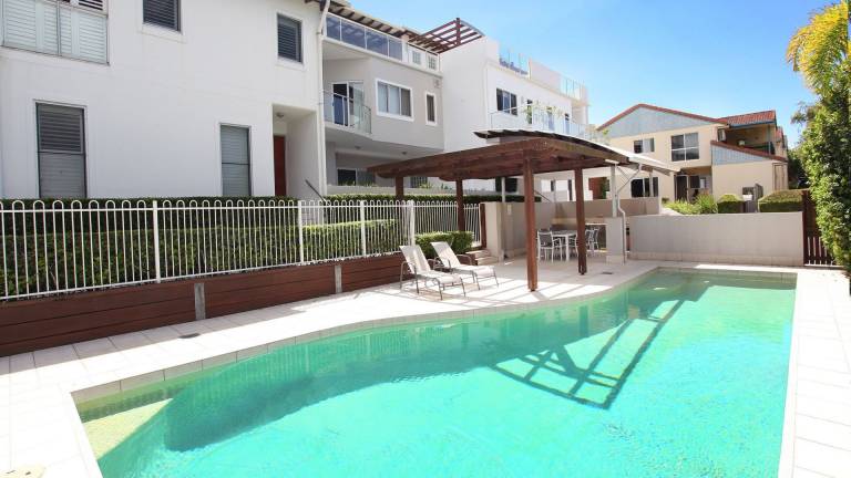 Apartment  Coolum Beach